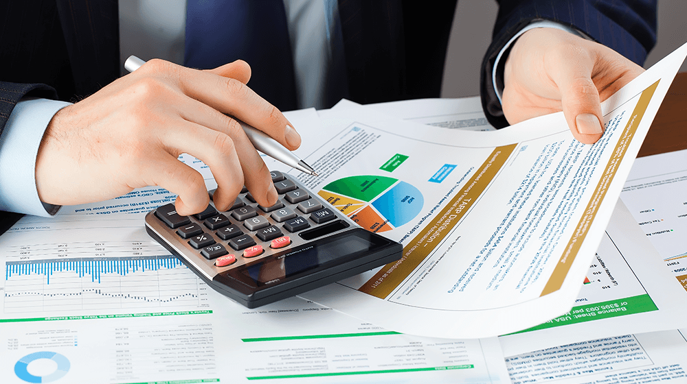 Financial Accounting Practice Questions